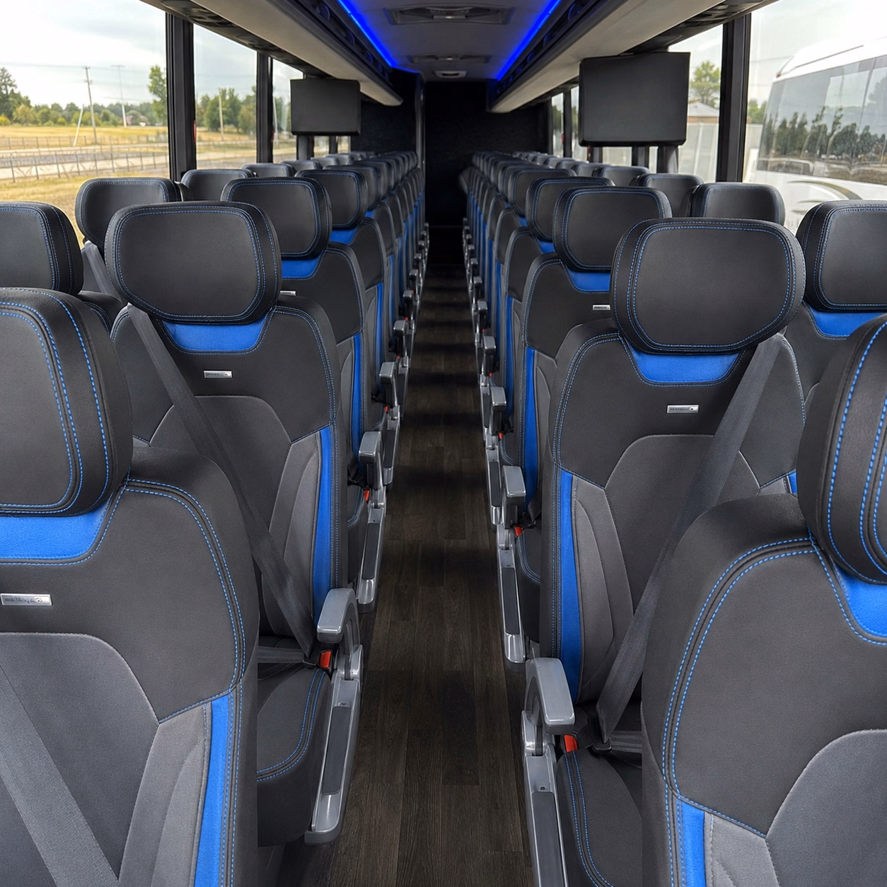 religious group transportation services in mesa